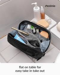 Toiletry Bag